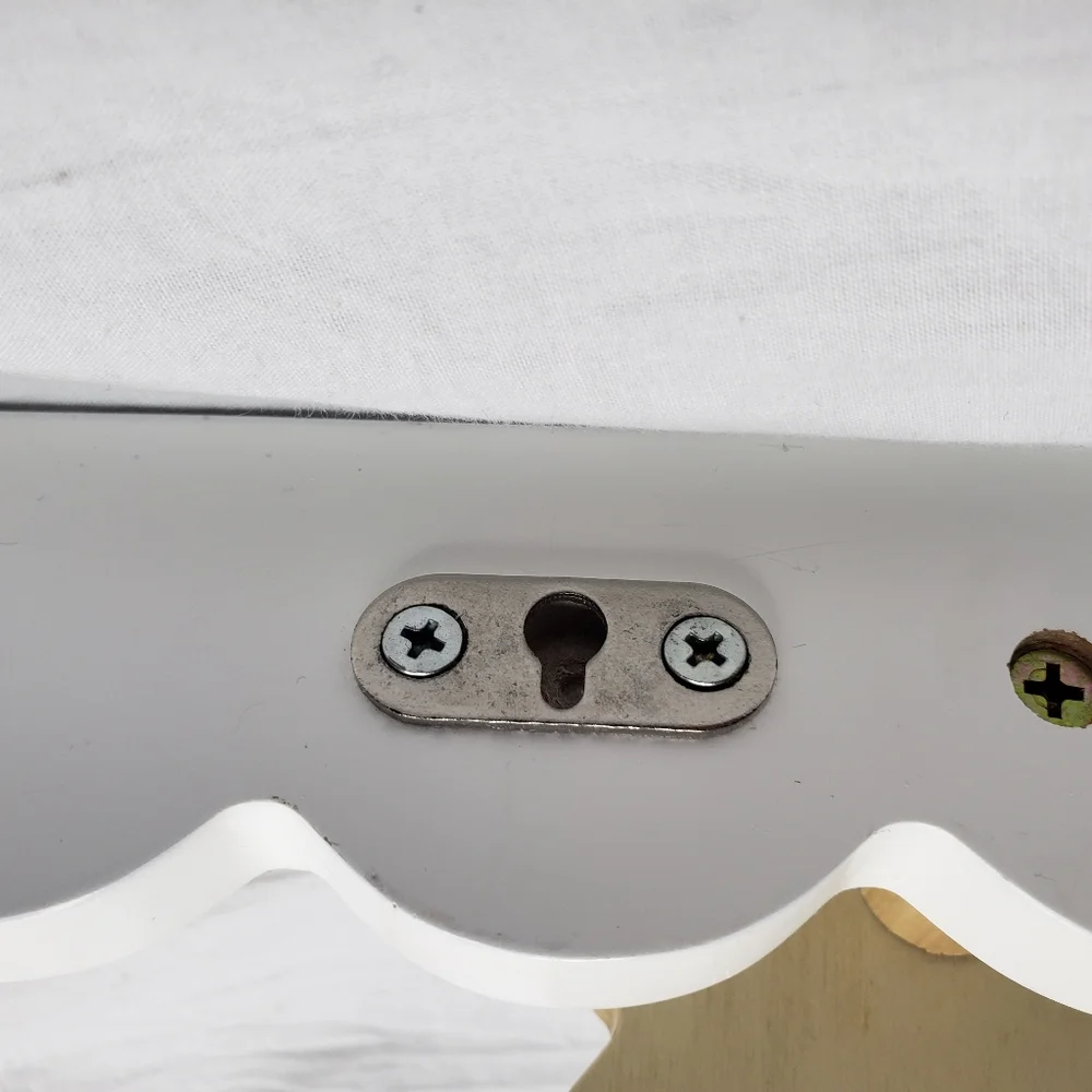 Forest Friends Children's Wooden Wall Hooks